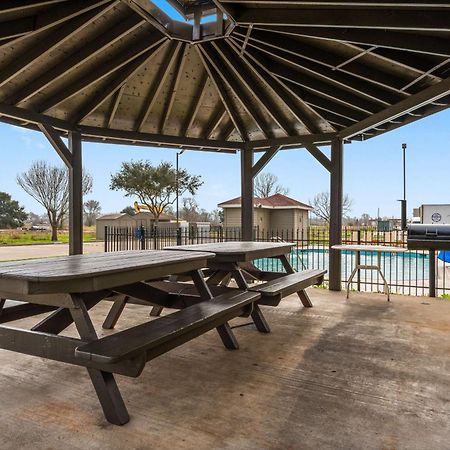 Motel 6-Rosenberg, Tx Ngoại thất bức ảnh