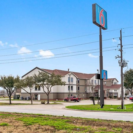 Motel 6-Rosenberg, Tx Ngoại thất bức ảnh