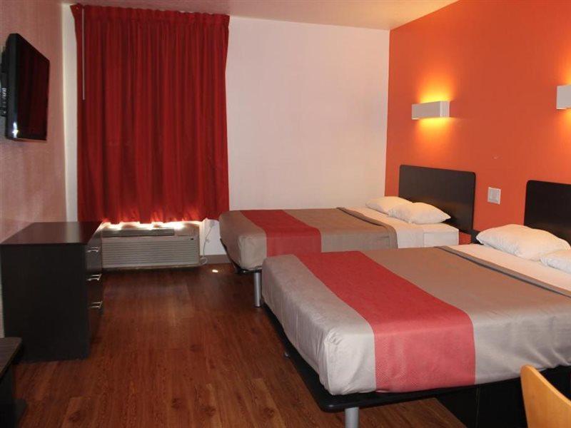 Motel 6-Rosenberg, Tx Ngoại thất bức ảnh