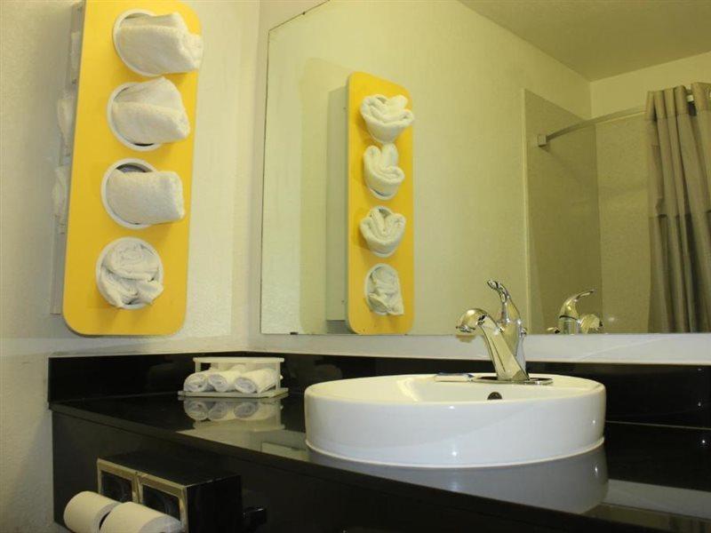 Motel 6-Rosenberg, Tx Ngoại thất bức ảnh