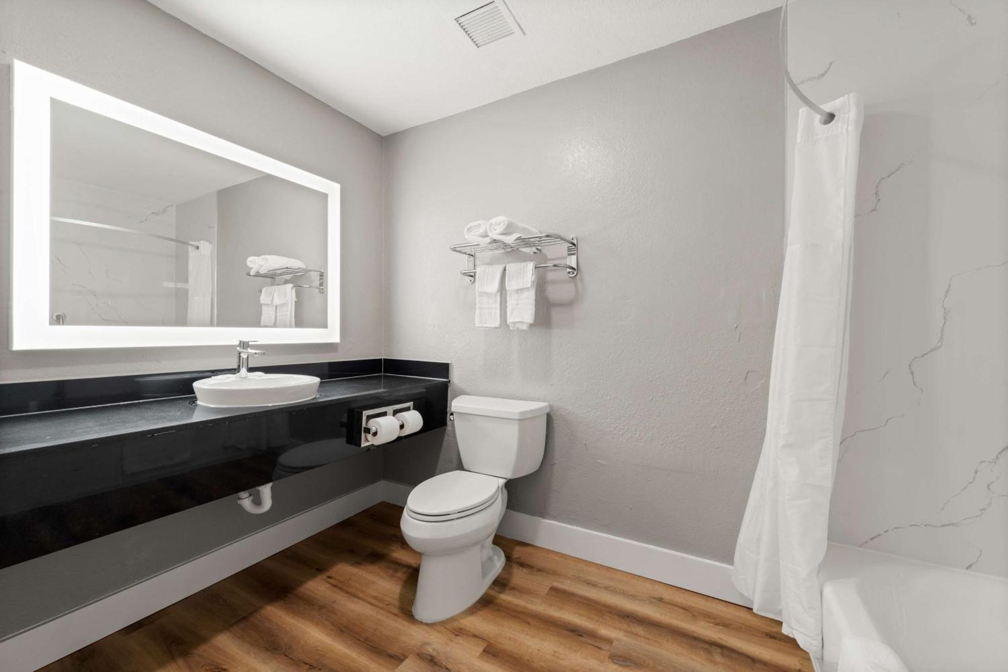 Motel 6-Rosenberg, Tx Ngoại thất bức ảnh
