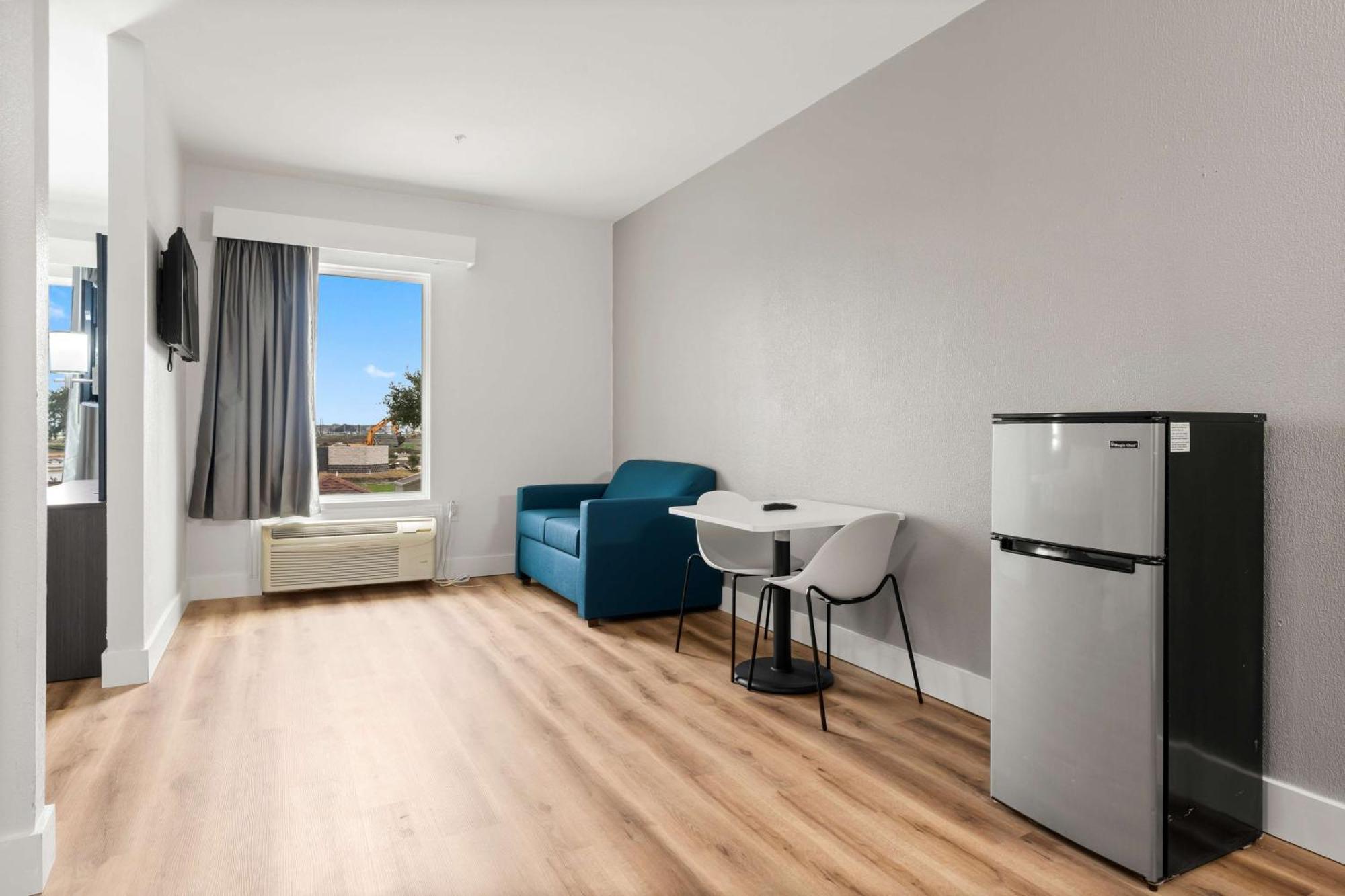 Motel 6-Rosenberg, Tx Ngoại thất bức ảnh