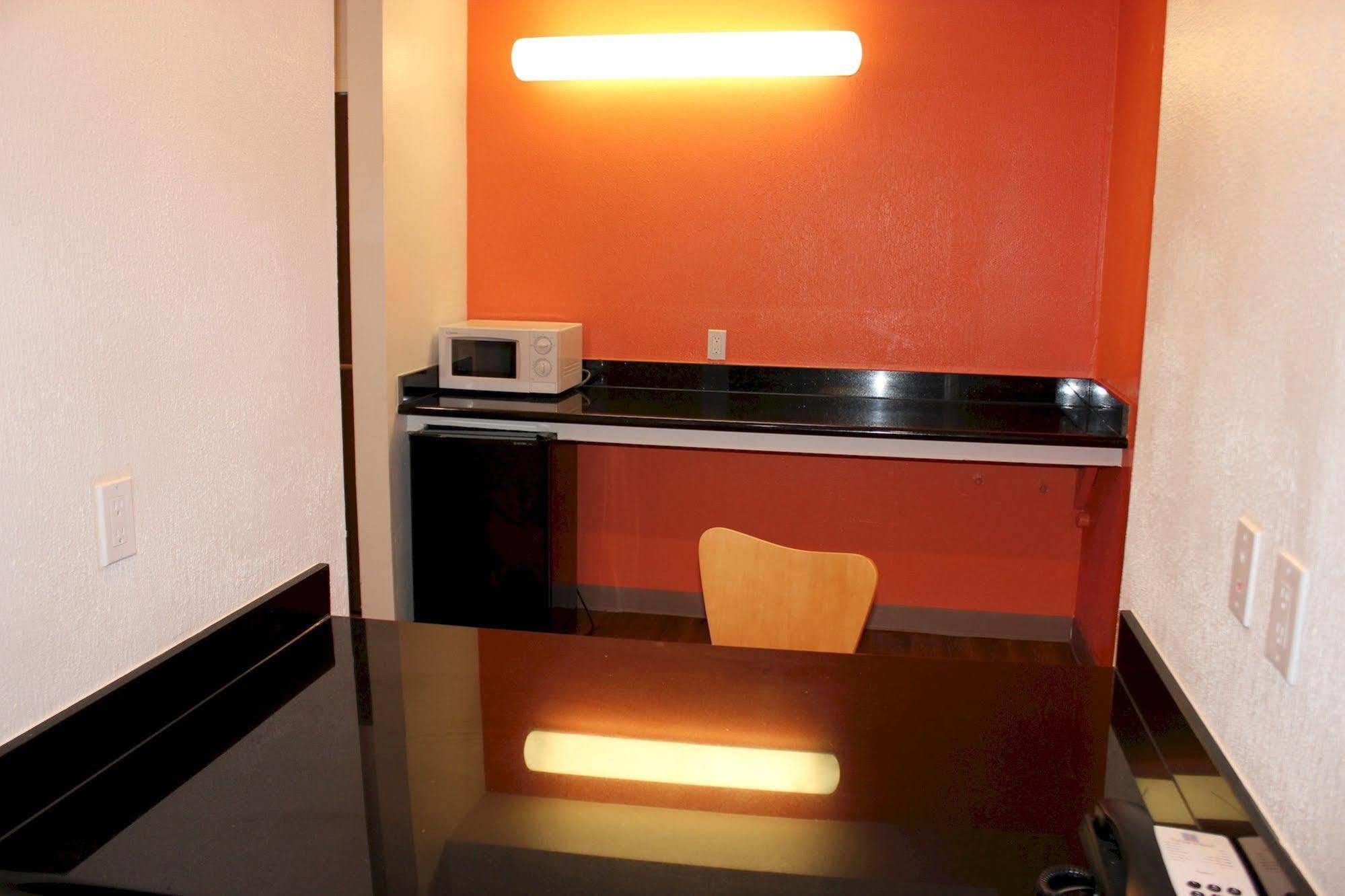 Motel 6-Rosenberg, Tx Ngoại thất bức ảnh